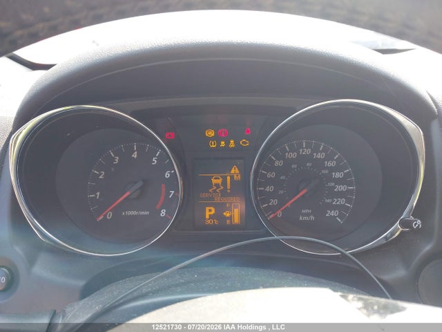 Mitsubishi Rvr Es/se 2018 JA4AH3AU9JU601055 Image 7