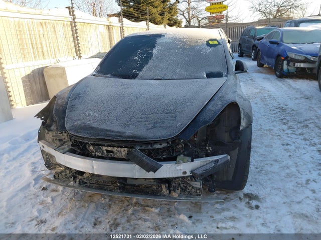 5YJ3E1EB0NF164856 Tesla MODEL 3