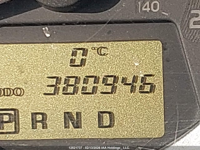 12521737 :رقم المزاد ، 2T3ZF4DV4AW024222 vin ، 2010 Toyota Rav4 مزاد بيع