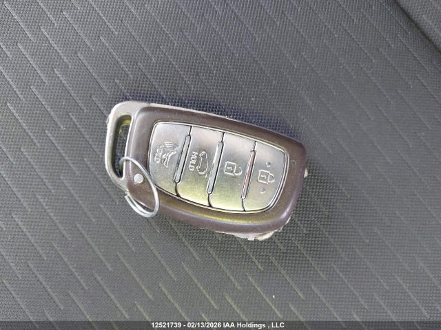 KM8J3CAL1KU849616 Hyundai Tucson
