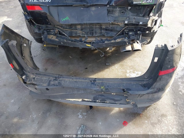 KM8J3CAL1KU849616 Hyundai Tucson
