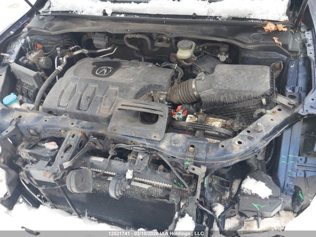5J8TB4H50HL807869 Acura Rdx Tech