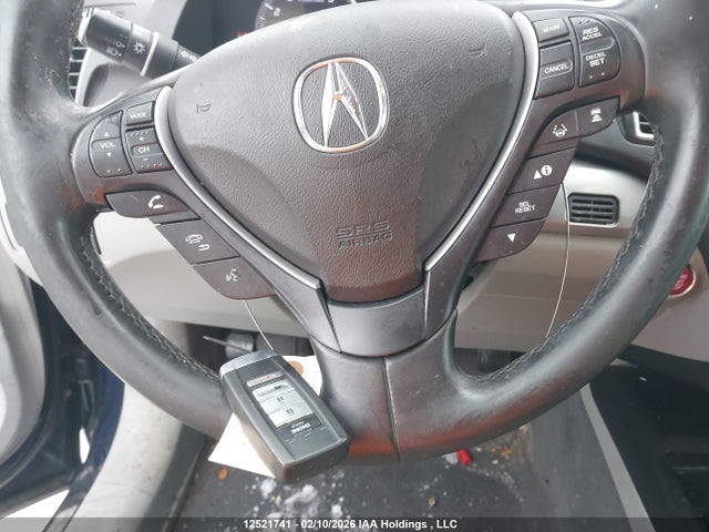 5J8TB4H50HL807869 Acura Rdx Tech