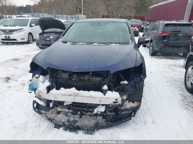 5J8TB4H50HL807869 Acura Rdx Tech