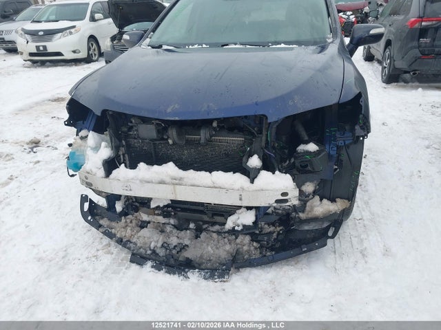 5J8TB4H50HL807869 Acura Rdx Tech