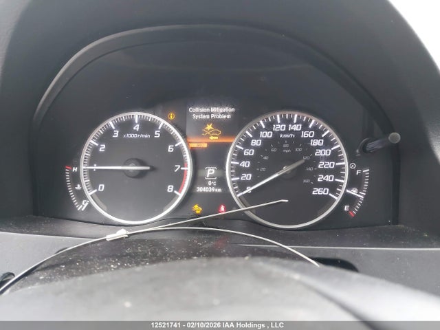 5J8TB4H50HL807869 Acura Rdx Tech