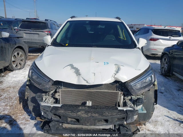 KL4CJASB9HB117861 Buick Encore Preferred