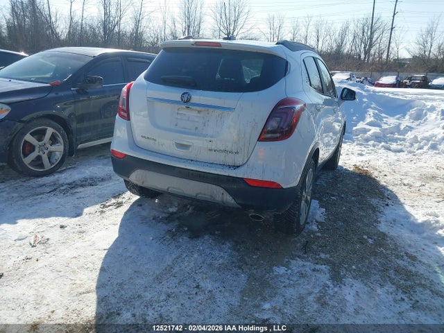 KL4CJASB9HB117861 Buick Encore Preferred