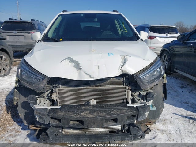 KL4CJASB9HB117861 Buick Encore Preferred