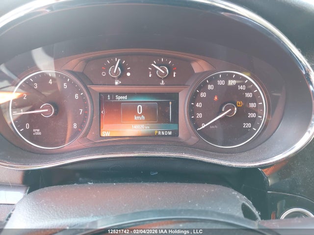 KL4CJASB9HB117861 Buick Encore Preferred