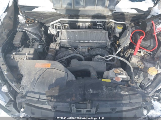 4S4WMAAD0L3425366 Subaru Ascent