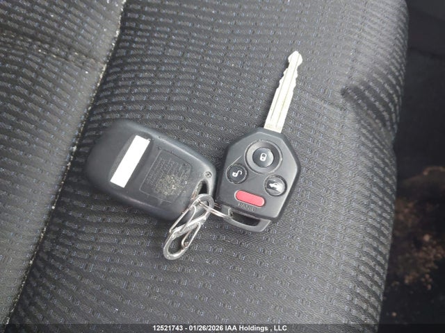 4S4WMAAD0L3425366 Subaru Ascent