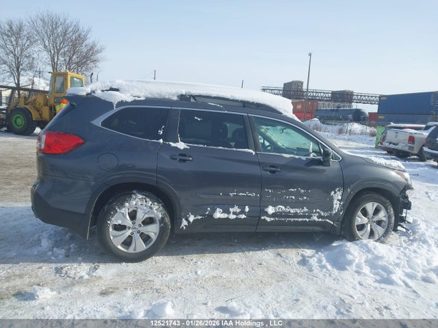 4S4WMAAD0L3425366 Subaru Ascent
