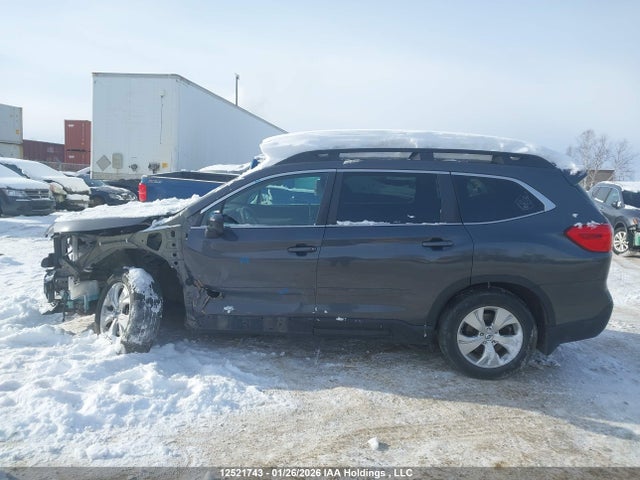 4S4WMAAD0L3425366 Subaru Ascent