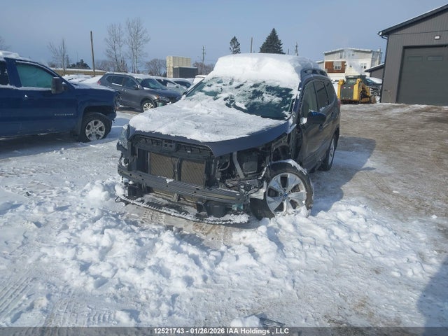 4S4WMAAD0L3425366 Subaru Ascent