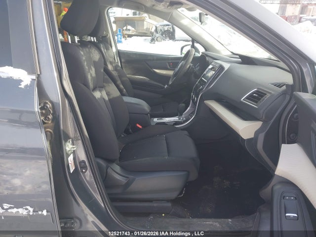 4S4WMAAD0L3425366 Subaru Ascent