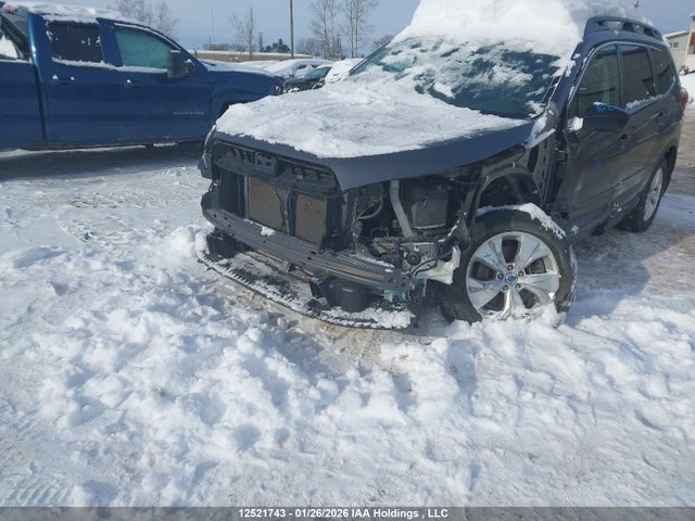 4S4WMAAD0L3425366 Subaru Ascent