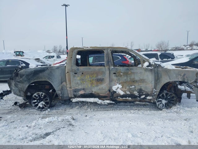RAM 1500 Laramie 2022 1C6SRFJT9NN469390 Image 12