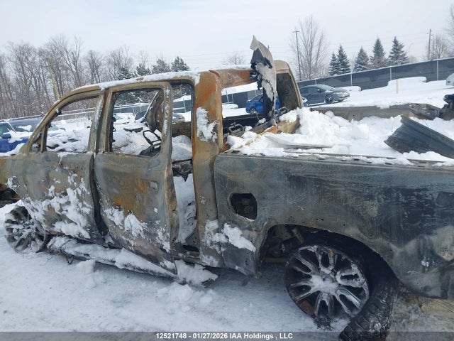 RAM 1500 Laramie 2022 1C6SRFJT9NN469390 Image 13
