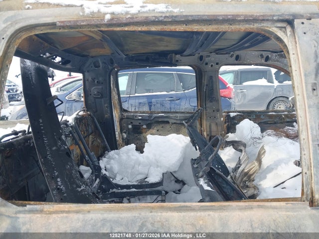 RAM 1500 Laramie 2022 1C6SRFJT9NN469390 Image 8