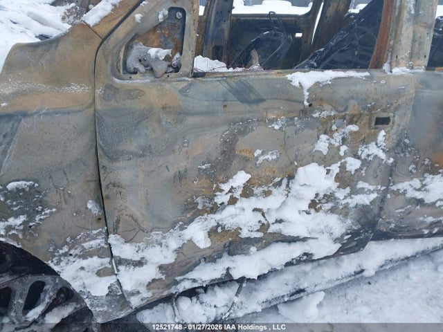RAM 1500 Laramie 2022 1C6SRFJT9NN469390 Image 9