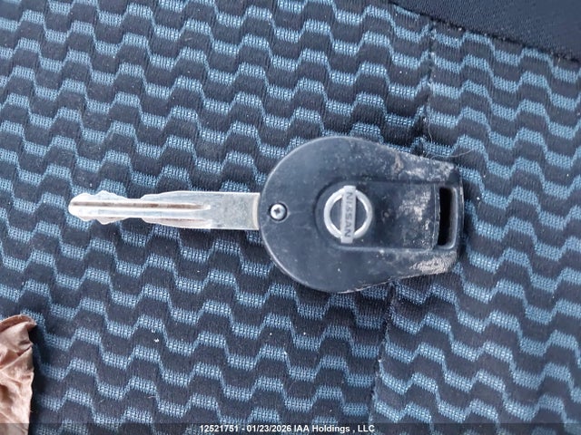 Nissan Versa 2014 3N1CE2CPXEL437987 Image 11