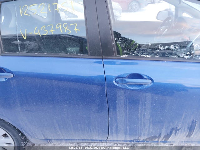 Nissan Versa 2014 3N1CE2CPXEL437987 Image 14