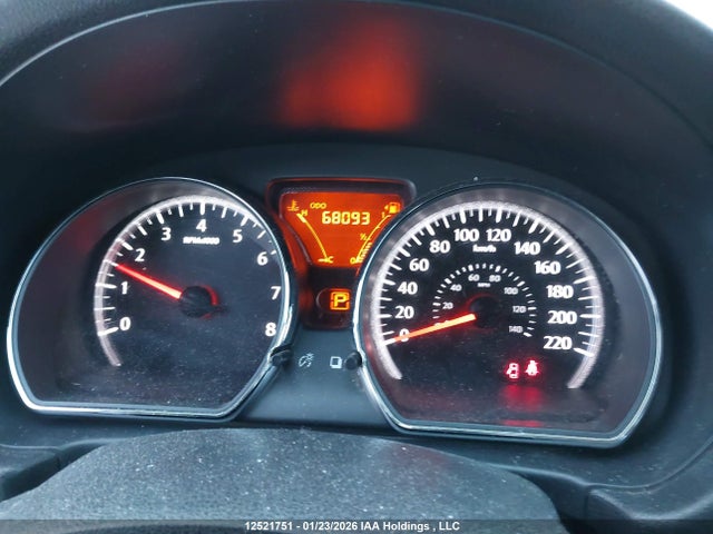 Nissan Versa 2014 3N1CE2CPXEL437987 Image 7