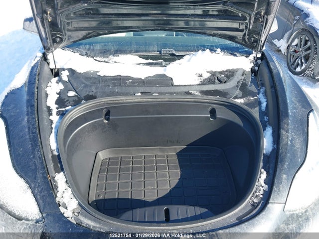 5YJ3E1EA9LF670349 Tesla Model 3 Standard Range Plus