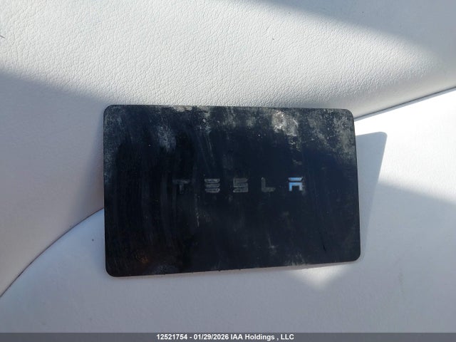 5YJ3E1EA9LF670349 Tesla Model 3 Standard Range Plus