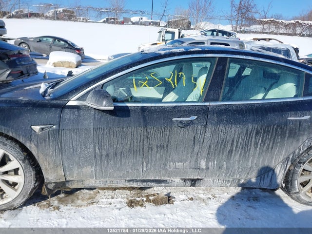 5YJ3E1EA9LF670349 Tesla Model 3 Standard Range Plus