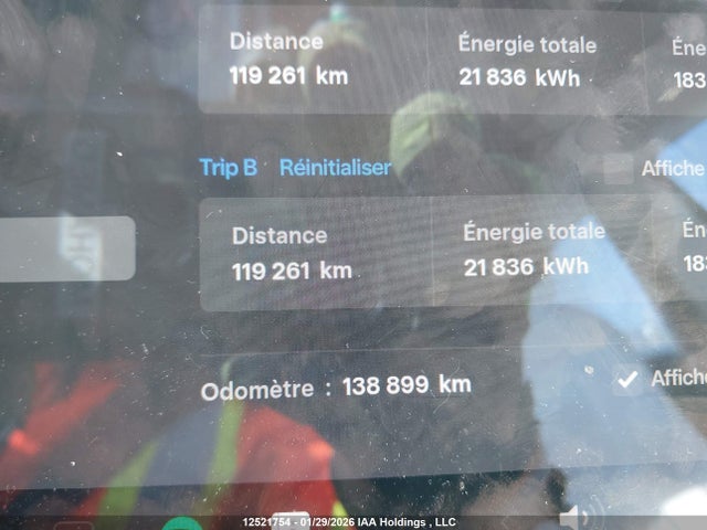 5YJ3E1EA9LF670349 Tesla Model 3 Standard Range Plus
