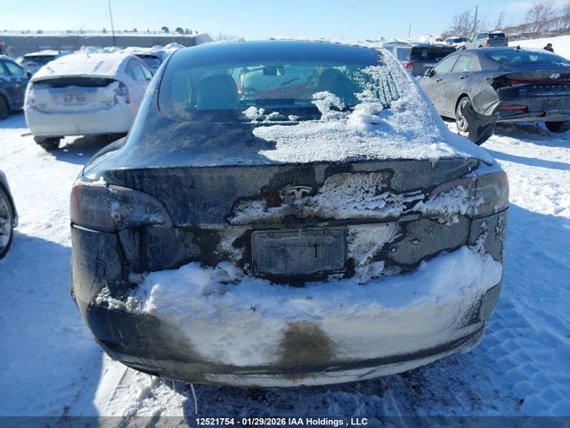 5YJ3E1EA9LF670349 Tesla Model 3 Standard Range Plus