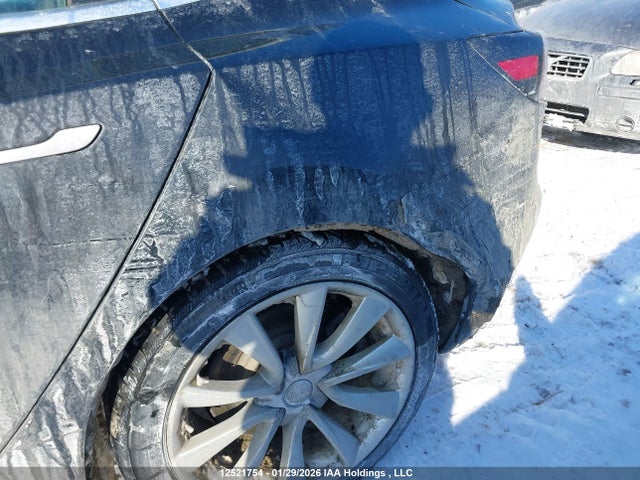 5YJ3E1EA9LF670349 Tesla Model 3 Standard Range Plus