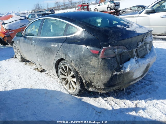 5YJ3E1EA9LF670349 Tesla Model 3 Standard Range Plus
