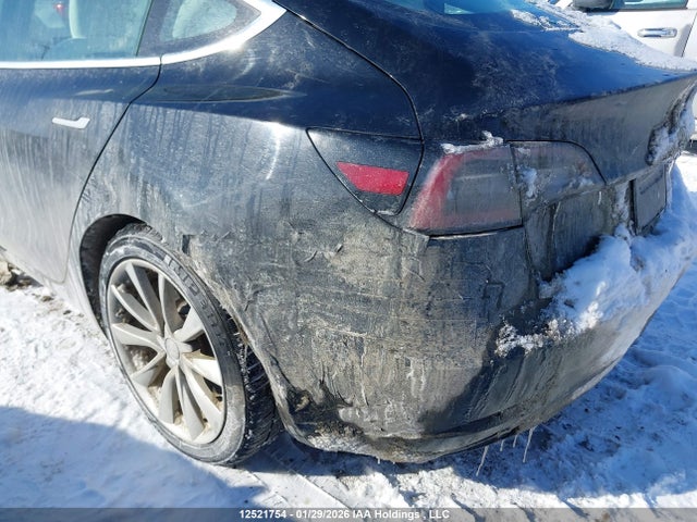 5YJ3E1EA9LF670349 Tesla Model 3 Standard Range Plus