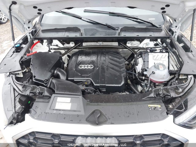 WA1FAAFY0P2098398 Audi Q5 Prestige 45