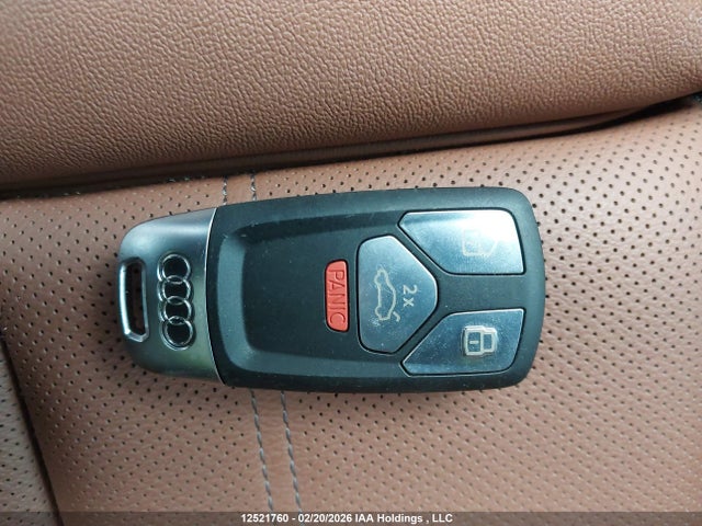 WA1FAAFY0P2098398 Audi Q5 Prestige 45