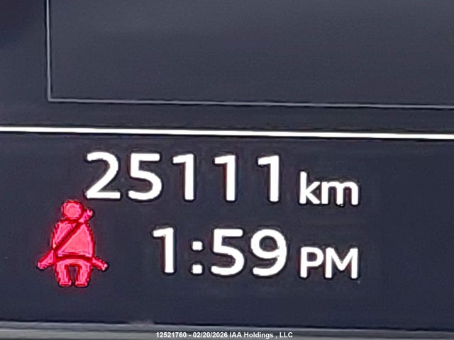 WA1FAAFY0P2098398 Audi Q5 Prestige 45