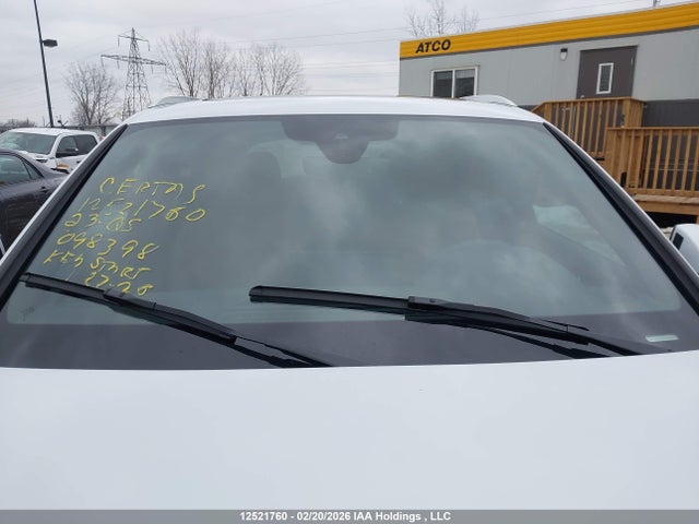 WA1FAAFY0P2098398 Audi Q5 Prestige 45