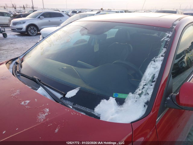 12521772 :رقم المزاد ، KMHLN4AG6NU288555 vin ، 2022 Hyundai Elantra Ultimate Ivt مزاد بيع