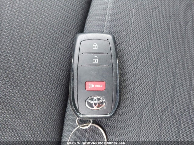 JTNK4MBE7S3248157 Toyota Corolla N
