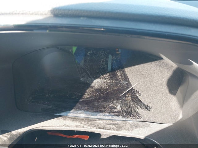 2HKRS6H96PH208713 Honda Cr-v Touring Hybrid