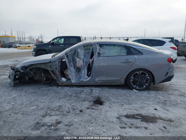 5XXG64J25MG035335 KIA K5 Gt-line