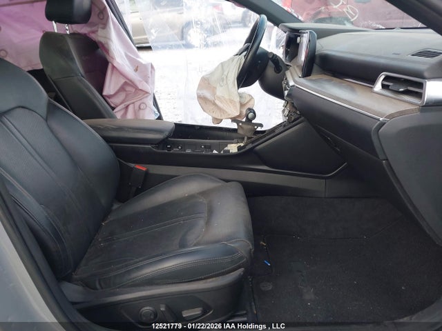 5XXG64J25MG035335 KIA K5 Gt-line
