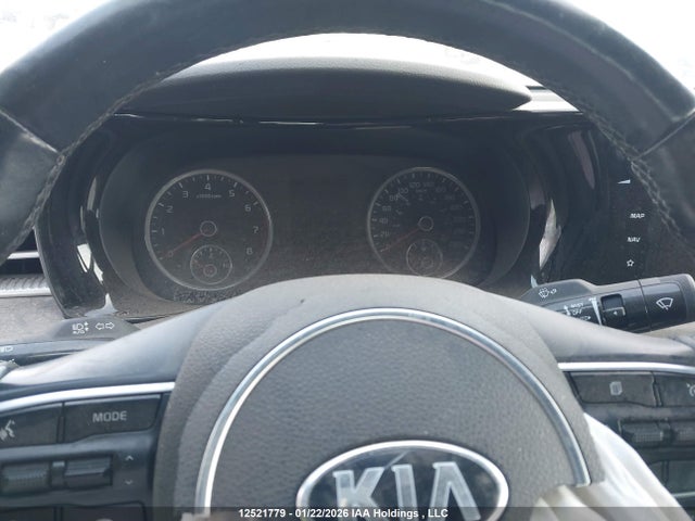 5XXG64J25MG035335 KIA K5 Gt-line