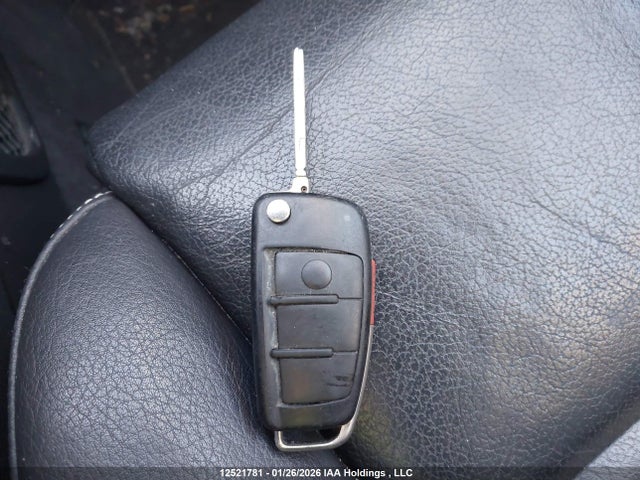 Aukcja sprzedaży 2006 Audi A3 3.2 S Line, vin: WAUKD78P66A154784, numer aukcji: 12521781