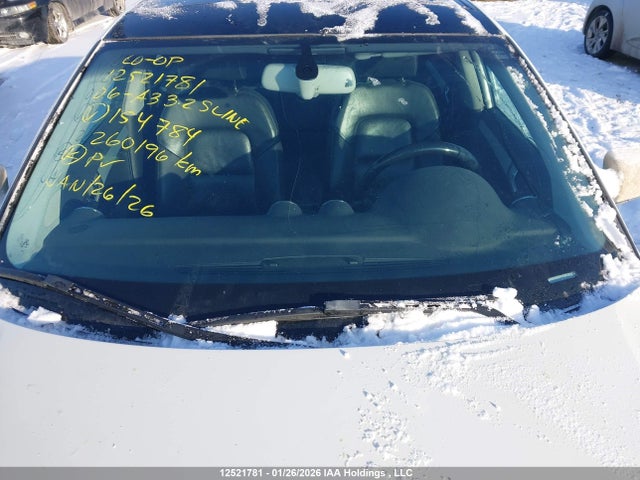 Aukcja sprzedaży 2006 Audi A3 3.2 S Line, vin: WAUKD78P66A154784, numer aukcji: 12521781