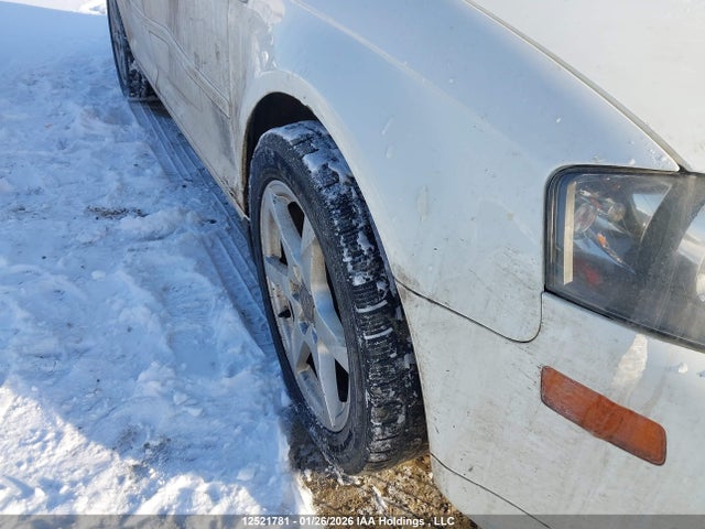 Aukcja sprzedaży 2006 Audi A3 3.2 S Line, vin: WAUKD78P66A154784, numer aukcji: 12521781