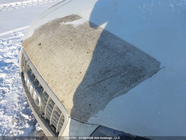 Aukcja sprzedaży 2006 Audi A3 3.2 S Line, vin: WAUKD78P66A154784, numer aukcji: 12521781